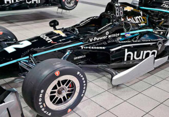 Team Penske