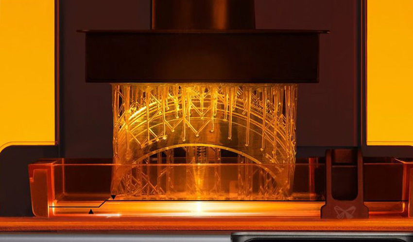 Top 12 con las mejores impresoras 3D de resina (SLA/DLP) 3Dnatives