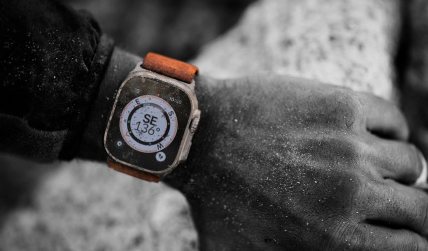 Proximo sales apple watch