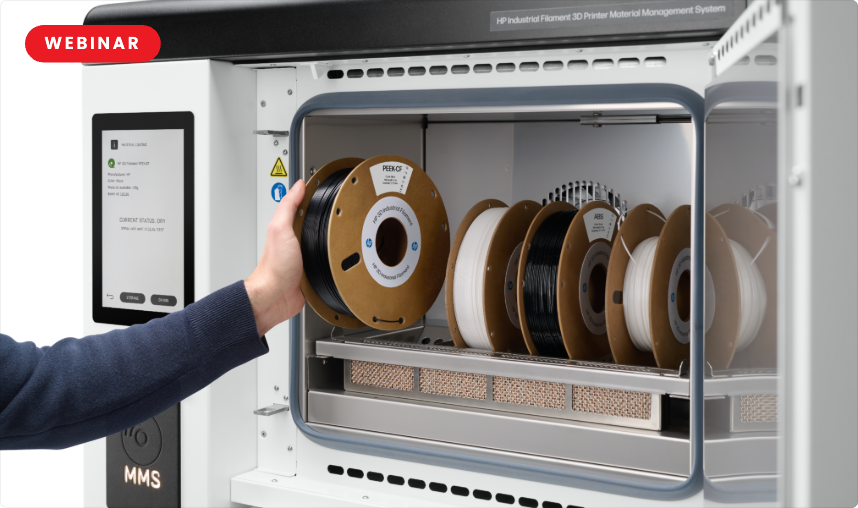 webinar HP IF 600 HT