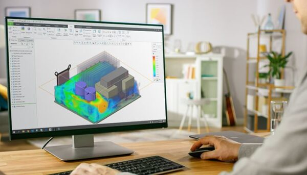 Los mejores softwares CAD para todos los niveles - 3Dnatives