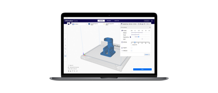 UltiMaker Cura
