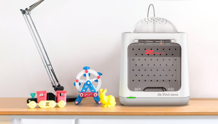 Las 15 impresoras 3D más baratas del mercado en 2020 - 3Dnatives