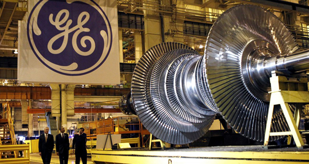 General Electric