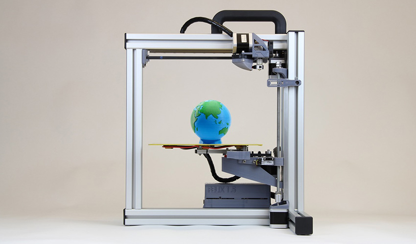 impresión 3D y la ecología