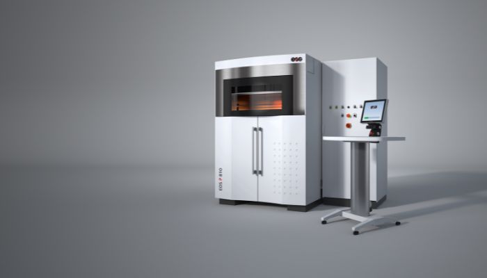 impresoras 3D SLS del en 2022 3Dnatives