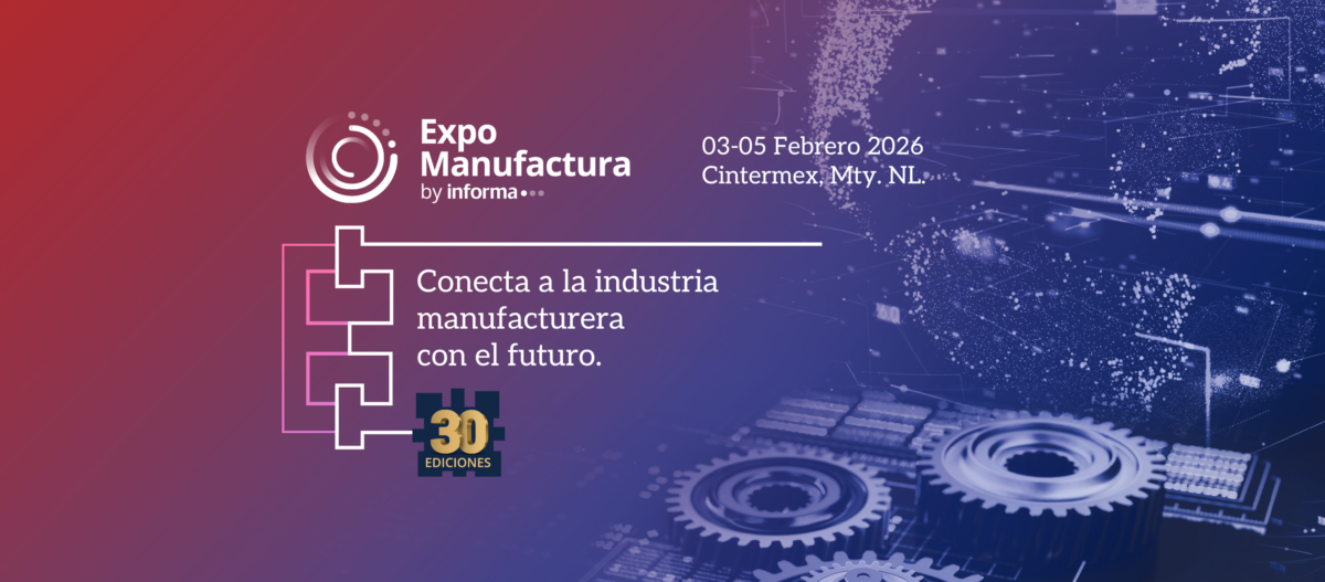 Expo Manufactura 2026