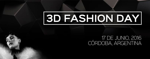 3D Fashion Day