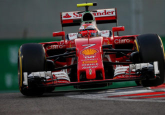 Ferrari