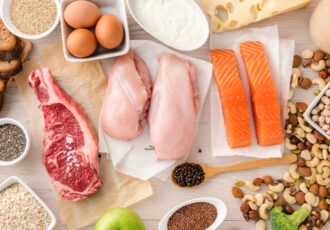bioimpresión disfagia
