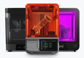 formlabs Form Studio 1