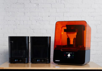 formlabs en el mercado europeo