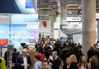 impresoras 3D Formnext 2019
