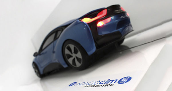 tecnologia 3D