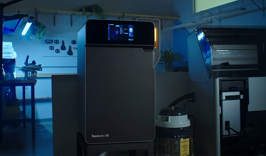 Fuse 1 Formlabs