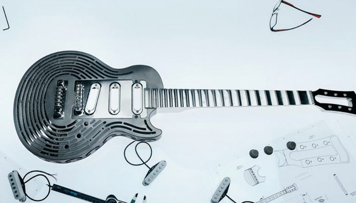 Créditos: Sandvik