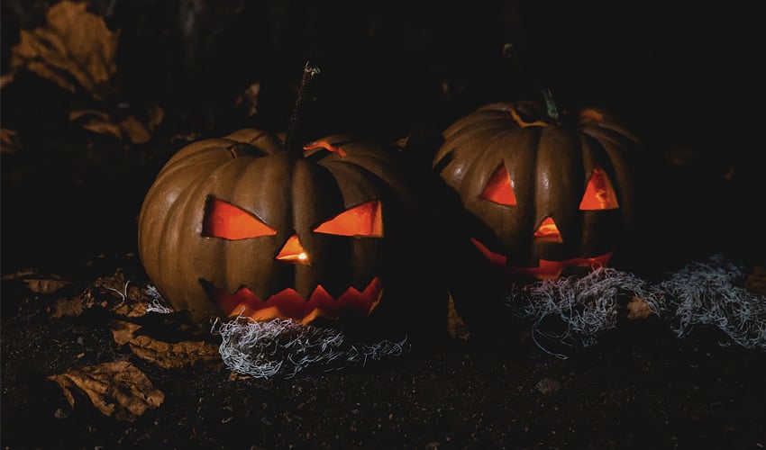 Impresión 3D para Halloween: ¡descarga los modelos más terroríficos! -  3Dnatives