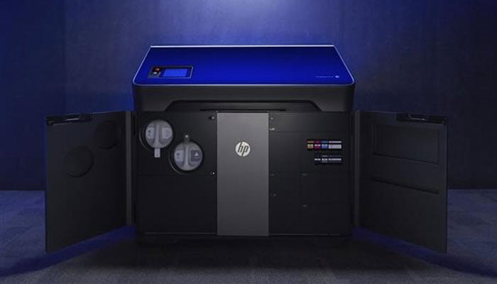 vendedores de impresoras 3D