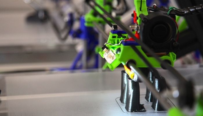 impresora 3D