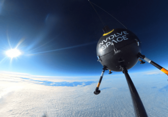 Involve Space