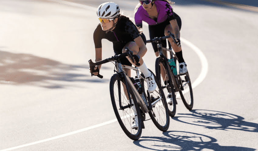 casco bicicleta