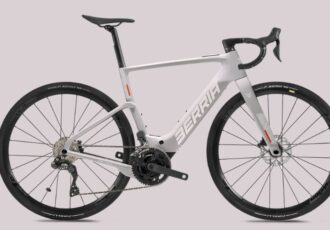 bicicleta impresión 3d