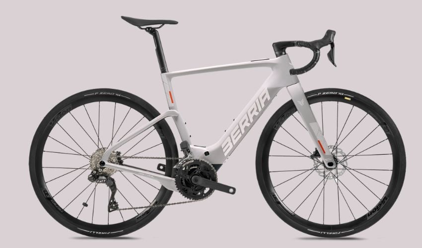 bicicleta impresión 3d