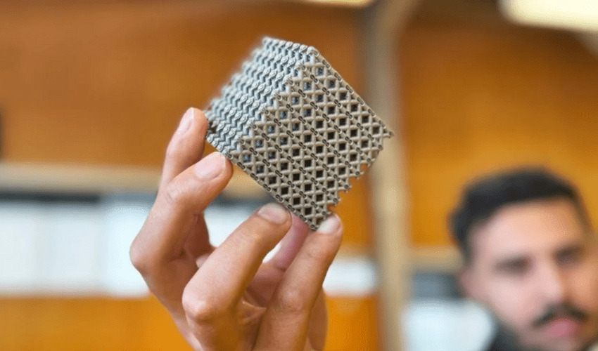 metamaterial