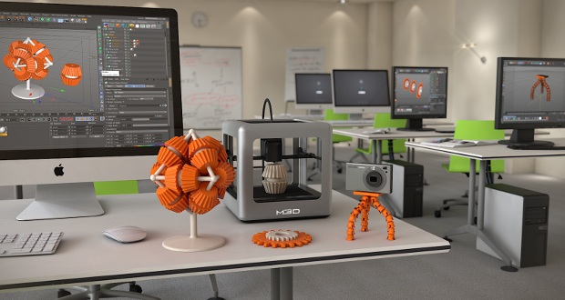 micro3D