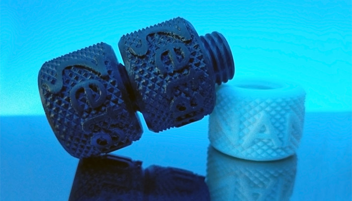 nanoe cerámica