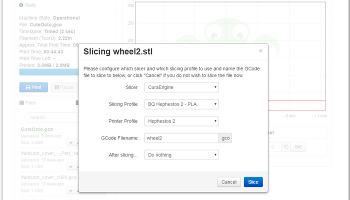 slicer 3d