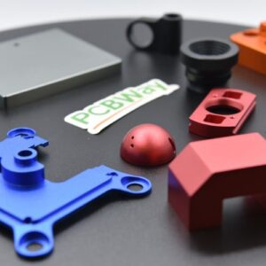 servicios de impresión 3D PCBWay