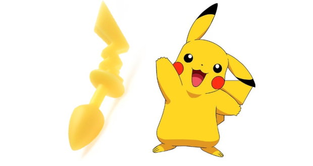 pikachu