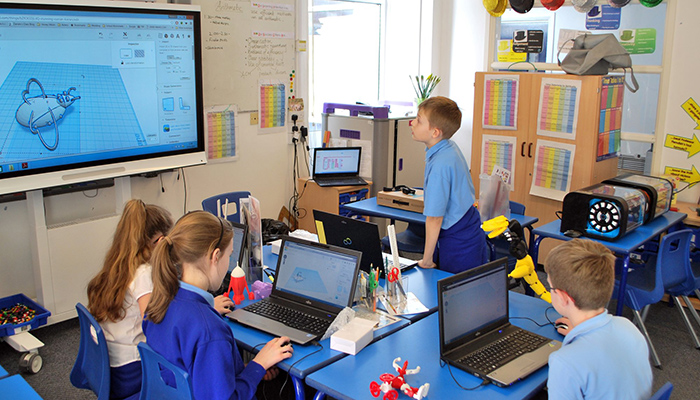 Is the 3D printing education a necessity?