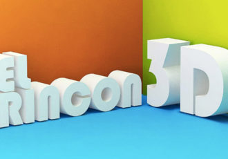 Rincón 3D