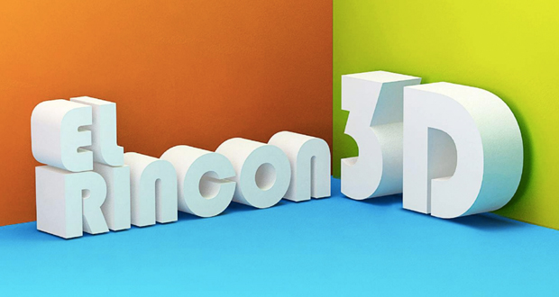 Rincón 3D