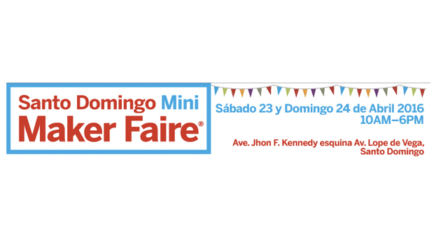 Maker Faire