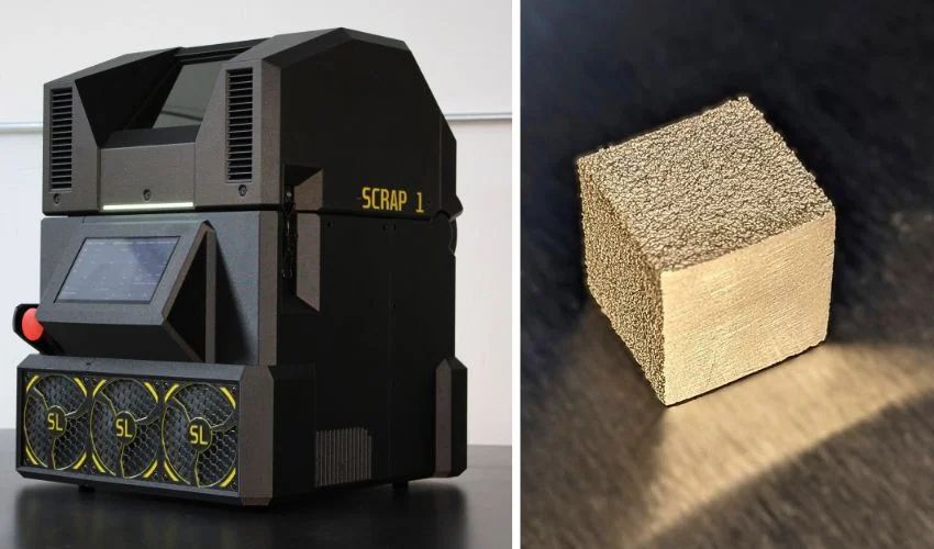 Scrap Labs
