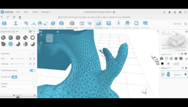 Los mejores softwares CAD para todos los niveles - 3Dnatives