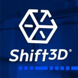 Shift 3D