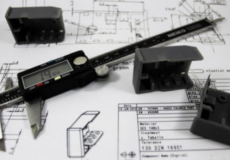Spare Parts 3D