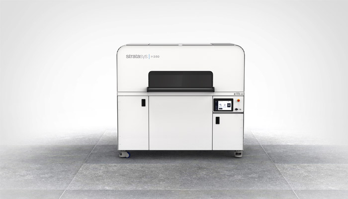 stratasys nuevas impresoras