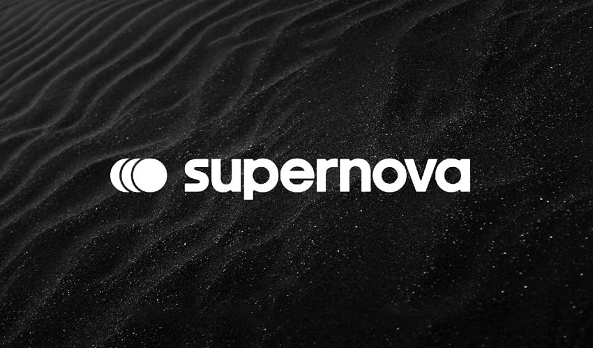 Supernova BCN3D