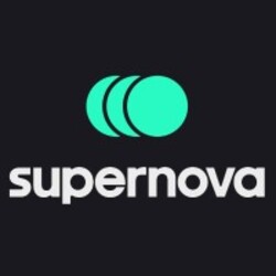 supernova logo