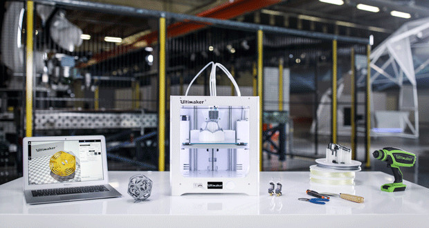 Ultimaker 3