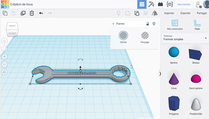 Softwares CAD