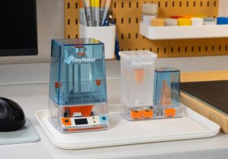 TinyMaker