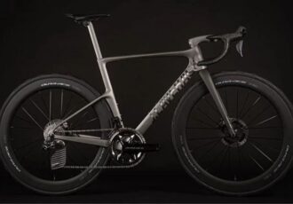 bicicleta impresión 3D
