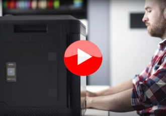 vídeos de impresión 3D