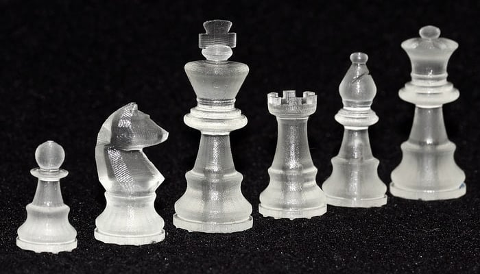 The Different Types of Resins Available for 3D Printing - 3Dnatives